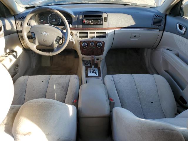 Photo 7 VIN: 5NPEU46F06H035209 - HYUNDAI SONATA 