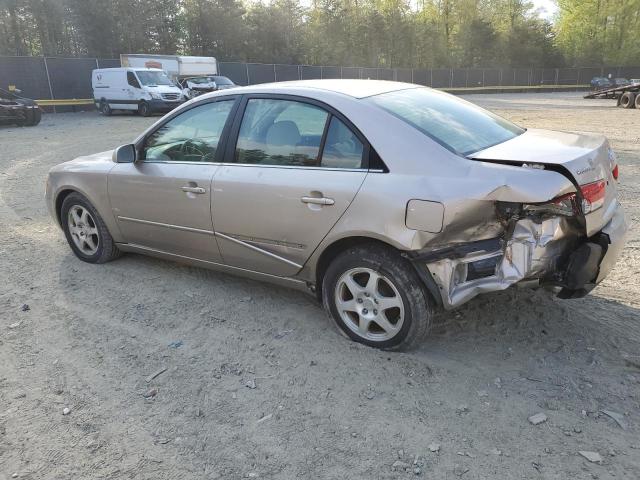 Photo 1 VIN: 5NPEU46F06H044329 - HYUNDAI SONATA 