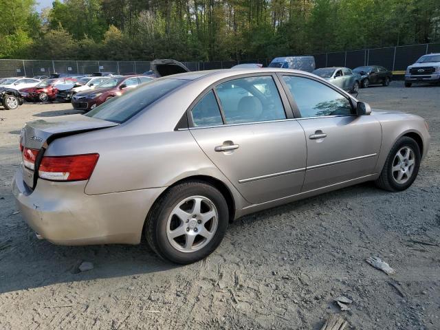 Photo 2 VIN: 5NPEU46F06H044329 - HYUNDAI SONATA 