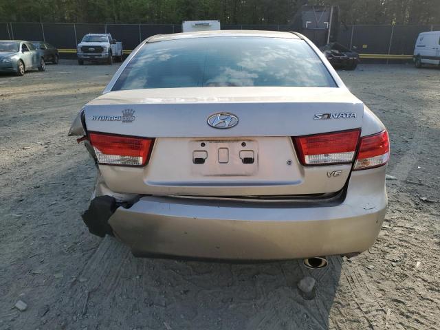 Photo 5 VIN: 5NPEU46F06H044329 - HYUNDAI SONATA 