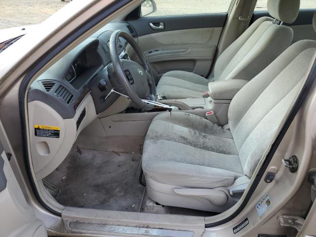 Photo 6 VIN: 5NPEU46F06H044329 - HYUNDAI SONATA 