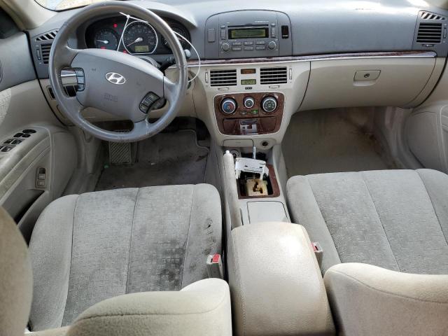 Photo 7 VIN: 5NPEU46F06H044329 - HYUNDAI SONATA 