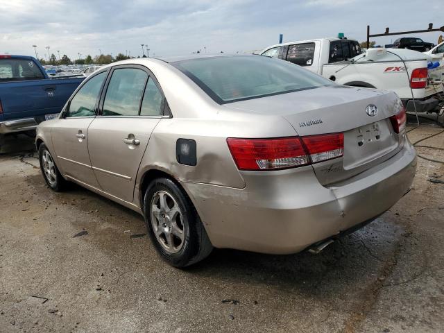 Photo 1 VIN: 5NPEU46F06H058411 - HYUNDAI SONATA 