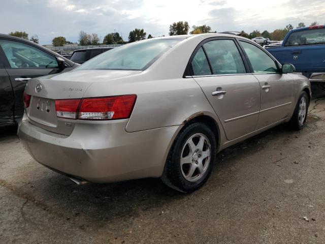 Photo 2 VIN: 5NPEU46F06H058411 - HYUNDAI SONATA 