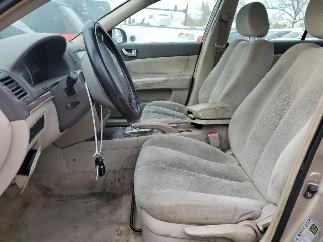 Photo 6 VIN: 5NPEU46F06H058411 - HYUNDAI SONATA 