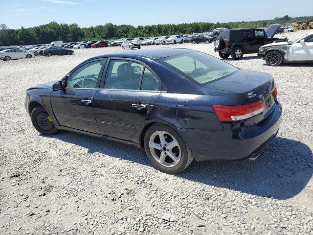 Photo 1 VIN: 5NPEU46F06H059445 - HYUNDAI SONATA 