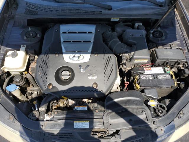 Photo 10 VIN: 5NPEU46F06H059445 - HYUNDAI SONATA 