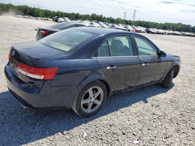 Photo 2 VIN: 5NPEU46F06H059445 - HYUNDAI SONATA 