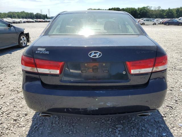 Photo 5 VIN: 5NPEU46F06H059445 - HYUNDAI SONATA 