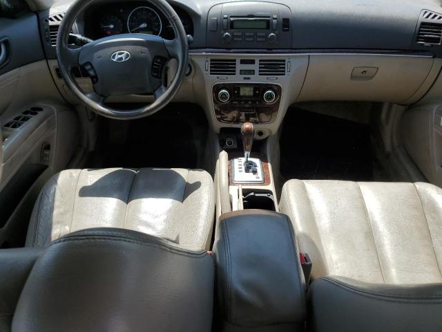 Photo 7 VIN: 5NPEU46F06H059445 - HYUNDAI SONATA 