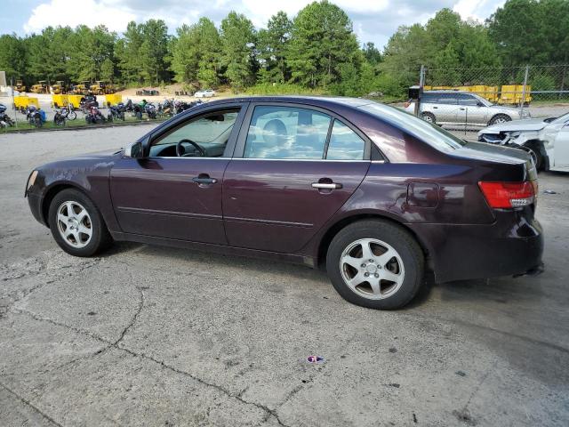 Photo 1 VIN: 5NPEU46F06H061311 - HYUNDAI SONATA 