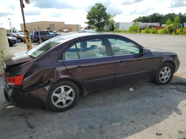 Photo 2 VIN: 5NPEU46F06H061311 - HYUNDAI SONATA 