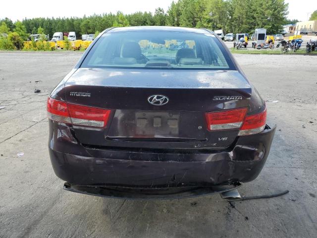 Photo 5 VIN: 5NPEU46F06H061311 - HYUNDAI SONATA 