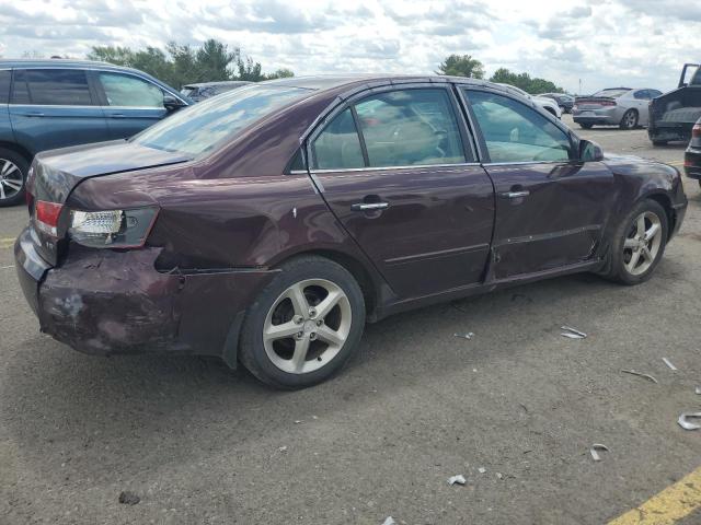 Photo 2 VIN: 5NPEU46F06H075774 - HYUNDAI SONATA 