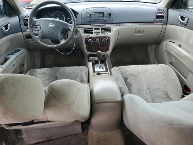 Photo 7 VIN: 5NPEU46F06H075774 - HYUNDAI SONATA 