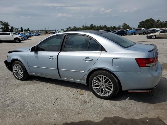 Photo 1 VIN: 5NPEU46F06H086953 - HYUNDAI SONATA GLS 