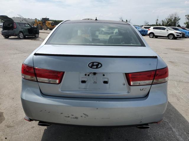 Photo 5 VIN: 5NPEU46F06H086953 - HYUNDAI SONATA GLS 