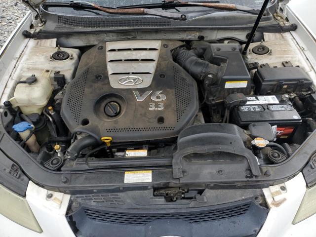 Photo 10 VIN: 5NPEU46F06H093188 - HYUNDAI SONATA 