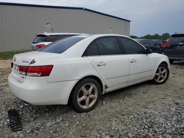 Photo 2 VIN: 5NPEU46F06H093188 - HYUNDAI SONATA 