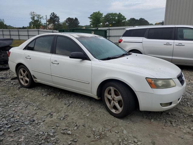 Photo 3 VIN: 5NPEU46F06H093188 - HYUNDAI SONATA 