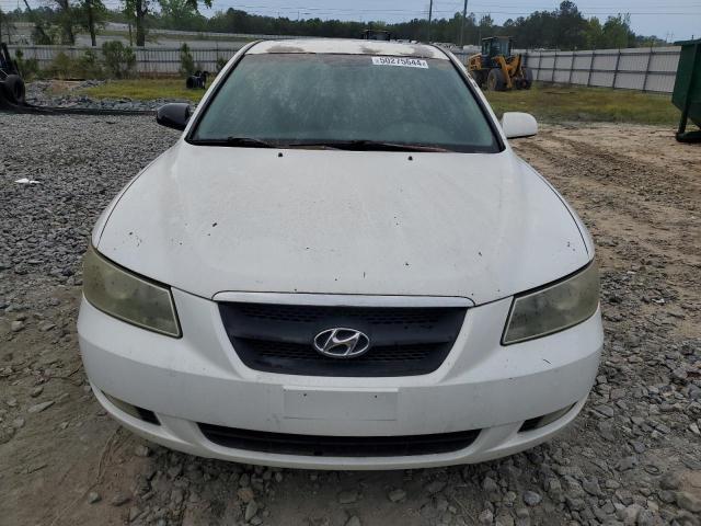 Photo 4 VIN: 5NPEU46F06H093188 - HYUNDAI SONATA 