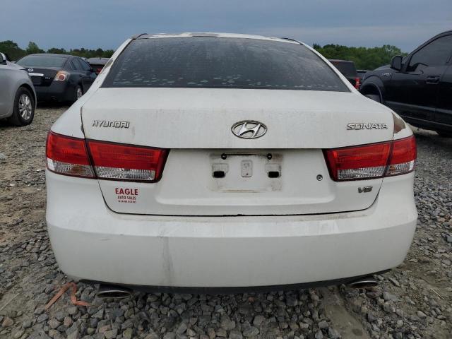 Photo 5 VIN: 5NPEU46F06H093188 - HYUNDAI SONATA 