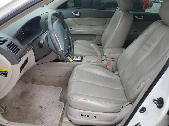 Photo 6 VIN: 5NPEU46F06H093188 - HYUNDAI SONATA 