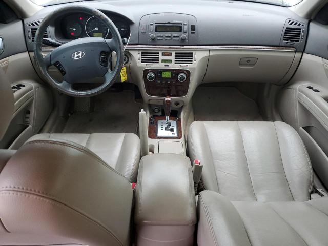 Photo 7 VIN: 5NPEU46F06H093188 - HYUNDAI SONATA 