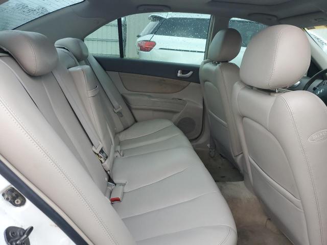 Photo 9 VIN: 5NPEU46F06H093188 - HYUNDAI SONATA 