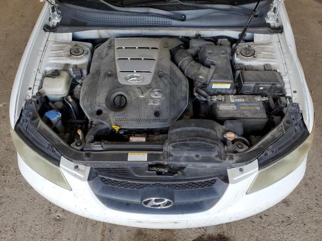 Photo 10 VIN: 5NPEU46F06H096382 - HYUNDAI SONATA 