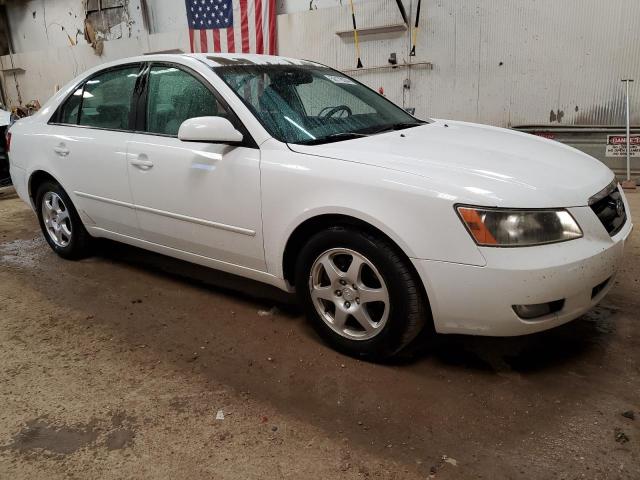 Photo 3 VIN: 5NPEU46F06H096382 - HYUNDAI SONATA 