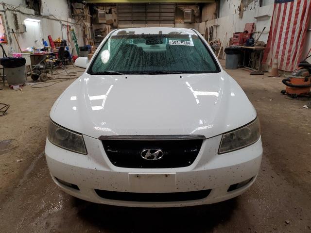 Photo 4 VIN: 5NPEU46F06H096382 - HYUNDAI SONATA 