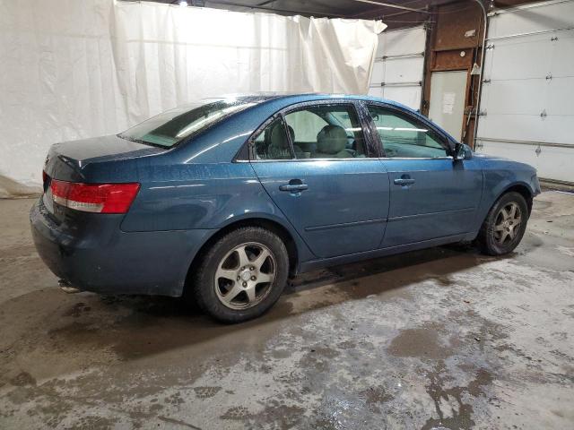 Photo 2 VIN: 5NPEU46F06H115433 - HYUNDAI SONATA GLS 