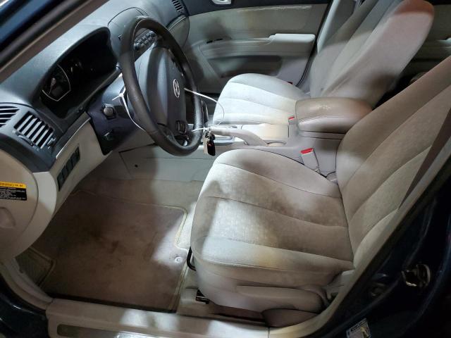 Photo 6 VIN: 5NPEU46F06H115433 - HYUNDAI SONATA GLS 