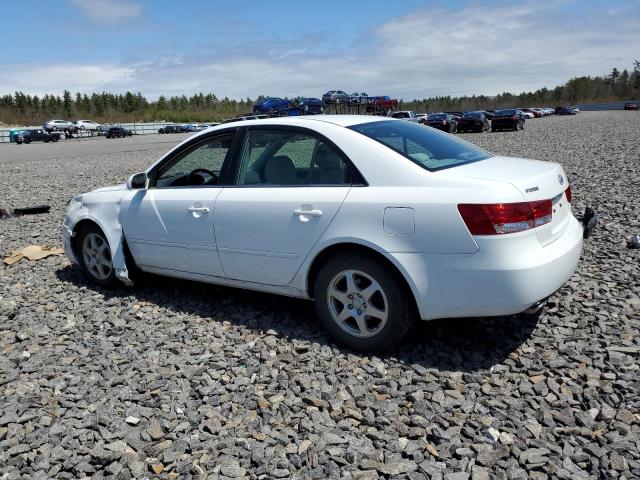 Photo 1 VIN: 5NPEU46F06H118736 - HYUNDAI SONATA 