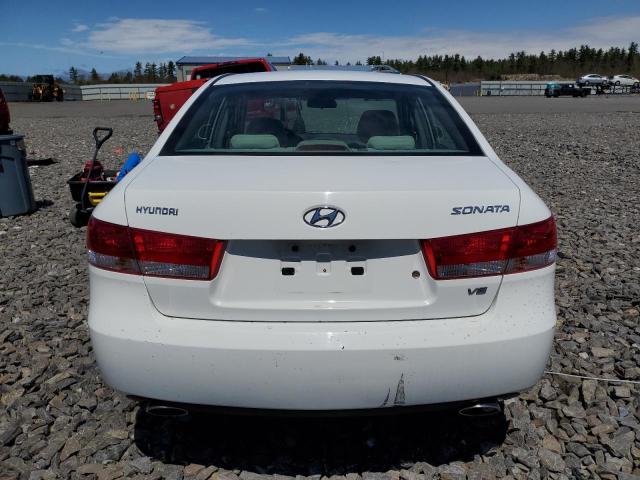 Photo 5 VIN: 5NPEU46F06H118736 - HYUNDAI SONATA 