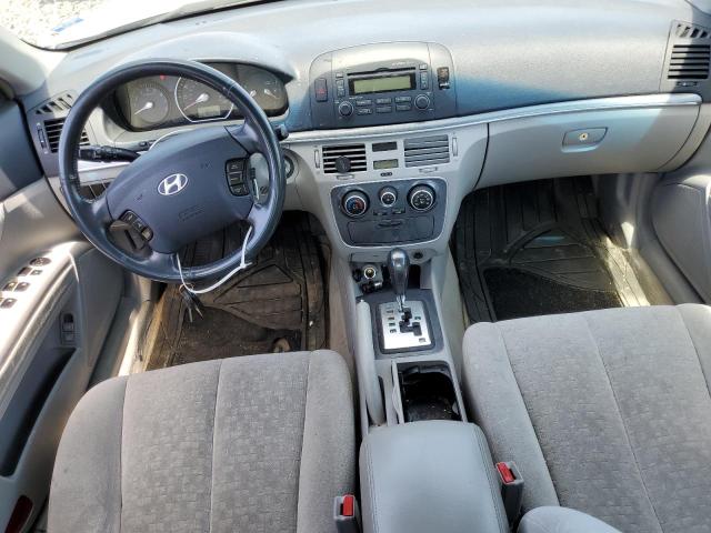 Photo 7 VIN: 5NPEU46F06H118736 - HYUNDAI SONATA 