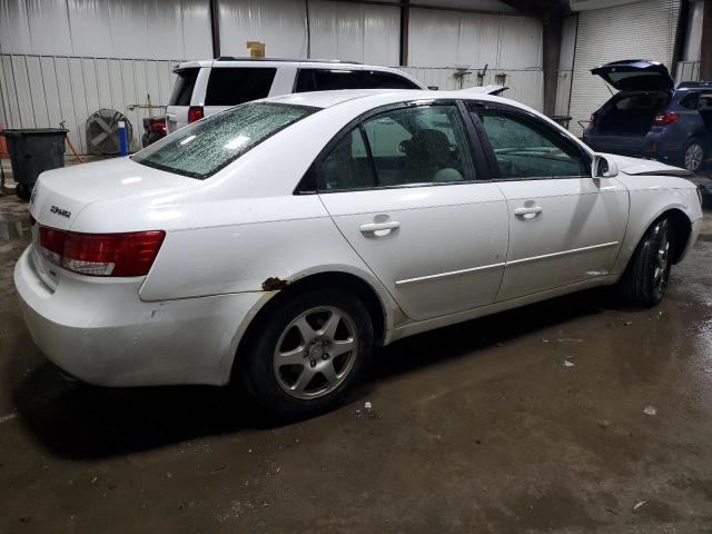 Photo 2 VIN: 5NPEU46F06H119398 - HYUNDAI SONATA GLS 