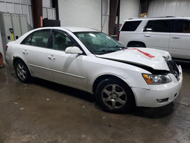 Photo 3 VIN: 5NPEU46F06H119398 - HYUNDAI SONATA GLS 