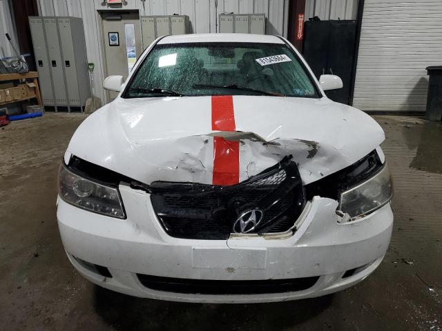 Photo 4 VIN: 5NPEU46F06H119398 - HYUNDAI SONATA GLS 