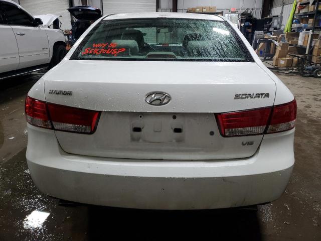 Photo 5 VIN: 5NPEU46F06H119398 - HYUNDAI SONATA GLS 