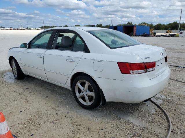 Photo 1 VIN: 5NPEU46F06H127534 - HYUNDAI SONATA 