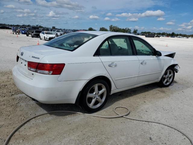 Photo 2 VIN: 5NPEU46F06H127534 - HYUNDAI SONATA 