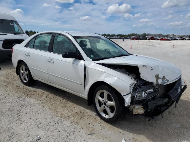 Photo 3 VIN: 5NPEU46F06H127534 - HYUNDAI SONATA 