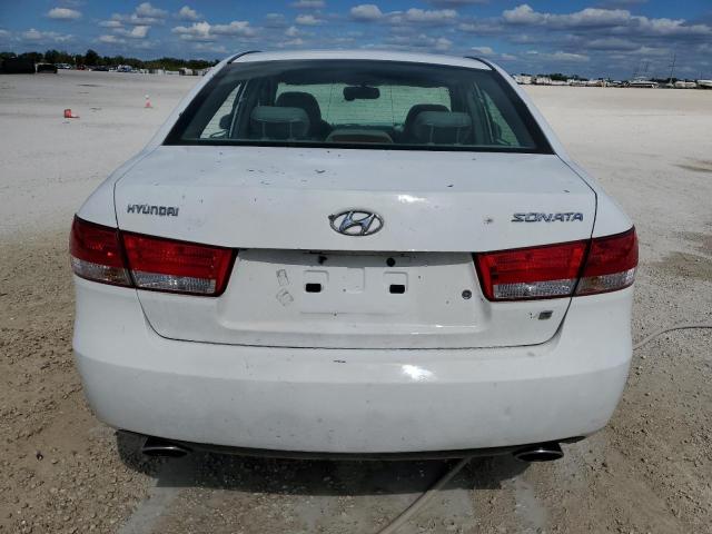 Photo 5 VIN: 5NPEU46F06H127534 - HYUNDAI SONATA 