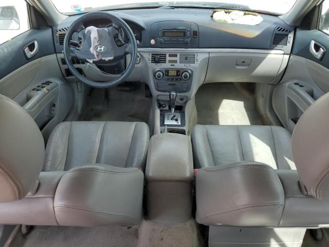 Photo 7 VIN: 5NPEU46F06H127534 - HYUNDAI SONATA 