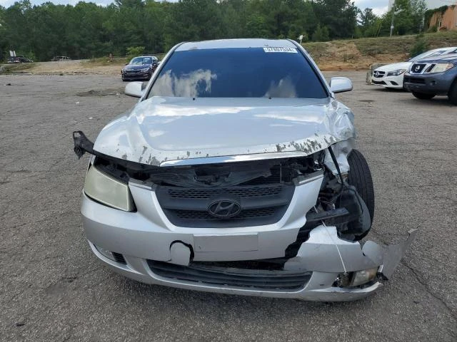 Photo 4 VIN: 5NPEU46F06H142387 - HYUNDAI SONATA GLS 