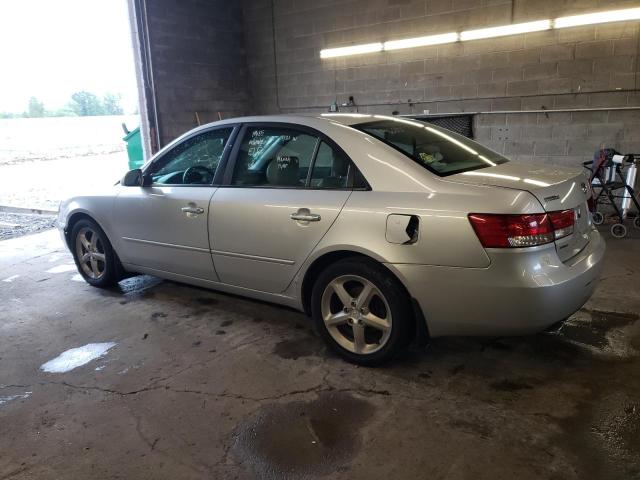 Photo 1 VIN: 5NPEU46F07H183538 - HYUNDAI SONATA SE 