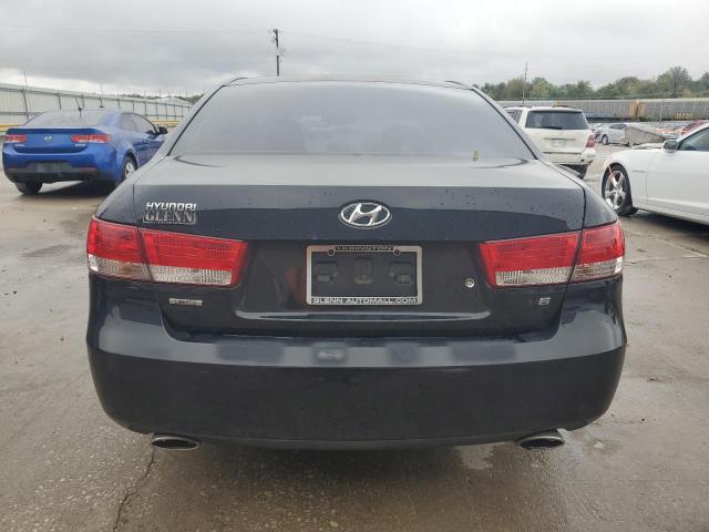 Photo 5 VIN: 5NPEU46F07H205313 - HYUNDAI SONATA SE 