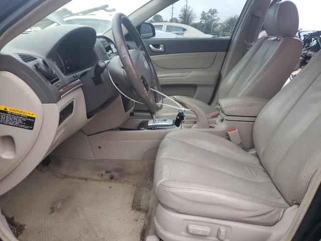 Photo 6 VIN: 5NPEU46F07H205313 - HYUNDAI SONATA SE 